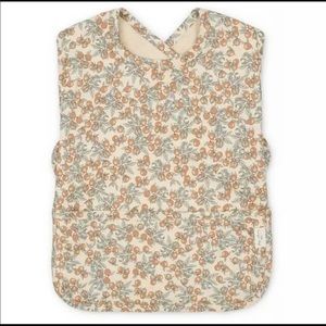 konges sløjd comea bib